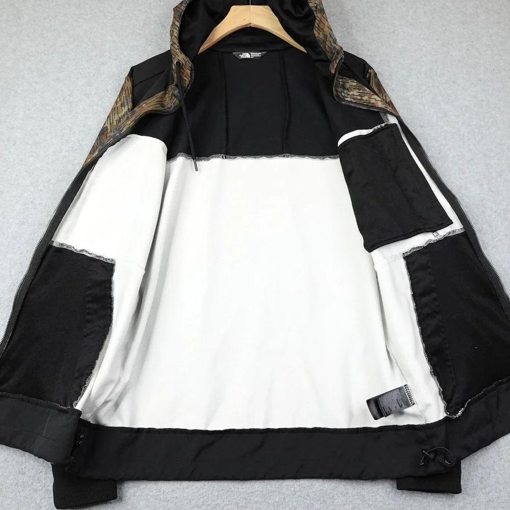 The North Face north face